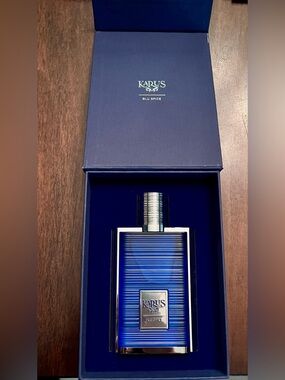 Karus Blue Spice EDP (100ml) spray by Khadlaj